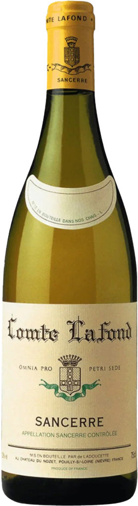 Comte Lafond Sancerre 2022 375ml