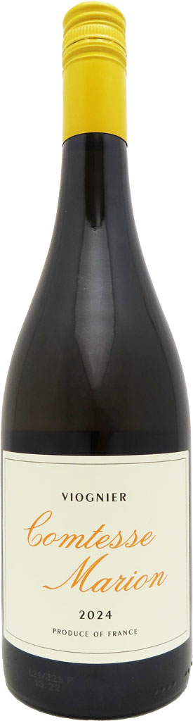 Comtesse Marion Viognier 750ml-0