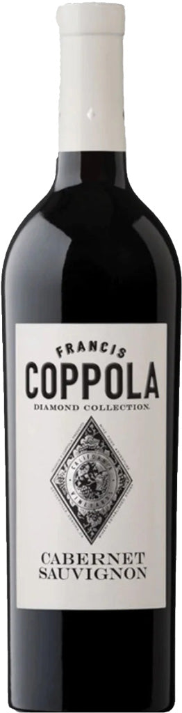 Coppola Diamond Cabernet Sauvignon Alexander Valley 2020 750ml