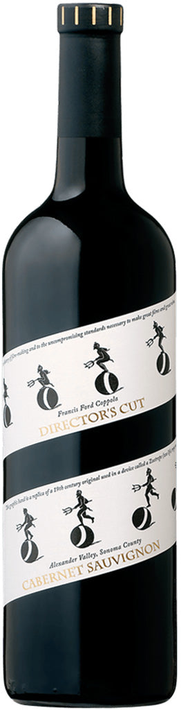 Coppola Director's Cut Cabernet Sauvignon Sonoma County 2020 750ml