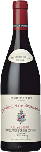 Coudoulet de Beaucastel Cotes du Rhone 2021 750ml
