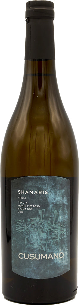 Cusumano Shamaris Grillo 2022 750ml