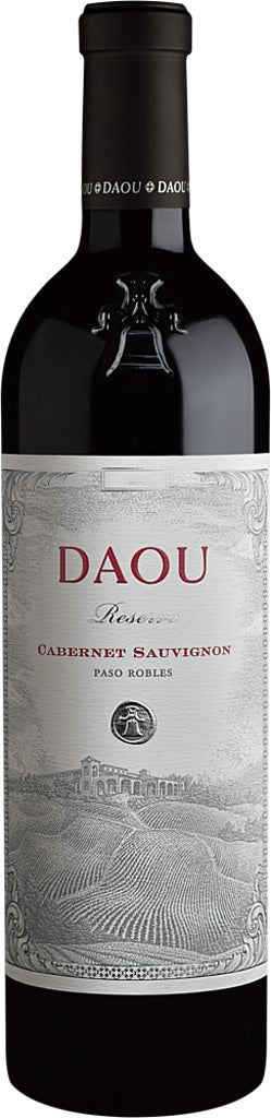 Daou Cabernet Sauvignon Reserve 2021 750ml