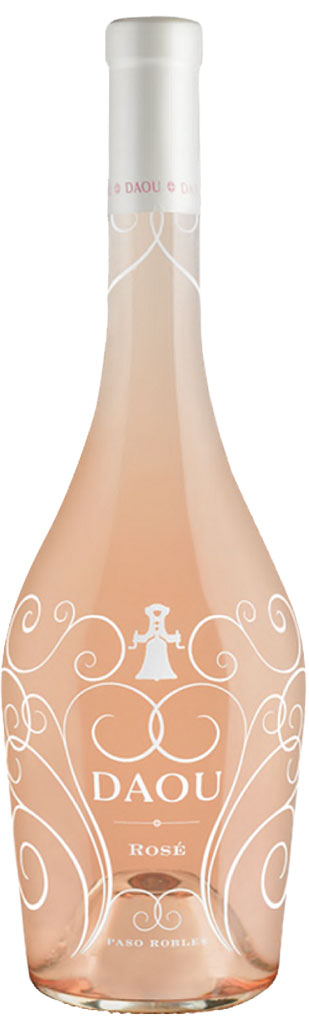 Daou Rose 2022 750ml