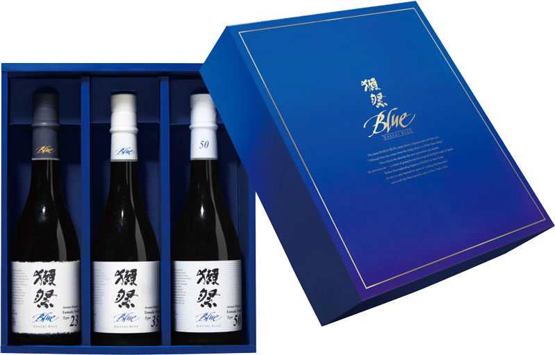 Dassai-Blue-Essential-Sake-