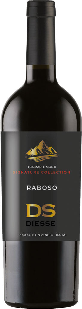 De Stefani DS Raboso 750ml-0