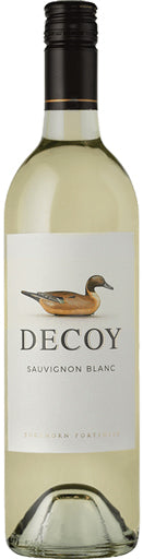 Decoy Sauvignon Blanc 2022 750ml