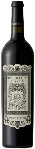 Del Dotto Cave Blend Napa 2021 750ml