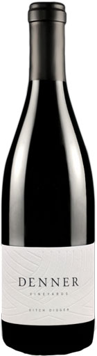 Denner Vineyards Ditch Digger 2020 750ml