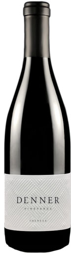 Denner Vineyards Theresa 2021 750ml
