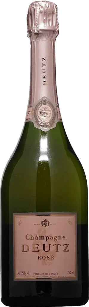 Deutz Brut Rose 2012 750ml
