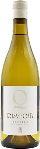 Diatom Chardonnay Santa Barbara 2022 750ml