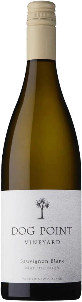 Dog Point Sauvignon Blanc 2022 750ml
