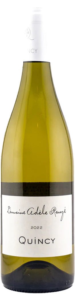 Domaine Adele Rouze Quincy 2022 750ml