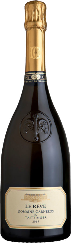 Domaine Carneros Le Reve Blanc de Blancs 2015 750ml