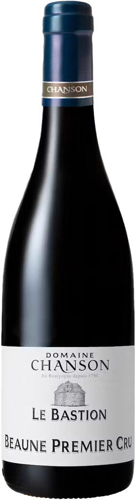 Domaine Chanson Le Bastion Beaune Premier Cru Blanc 2019 750ml