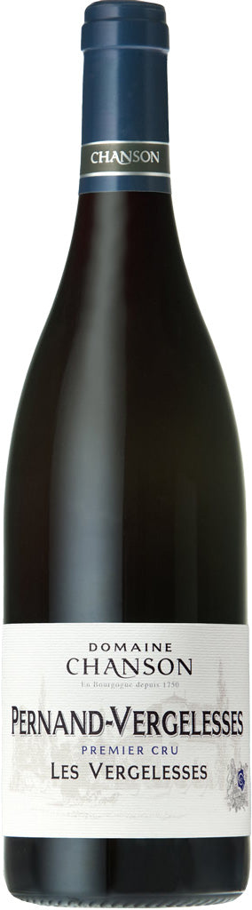Domaine Chanson Pernand Vergelesses 1er Cru Les Vergelesses 2020 750ml