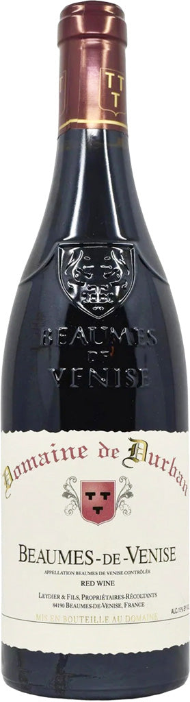 Domaine De Durban Beaumes De Venise 2021 750ml