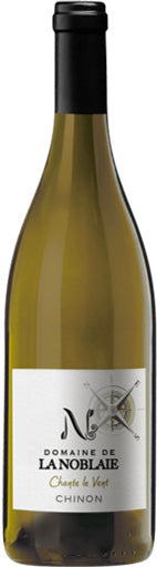 Domaine De La Noblaie Chante le Vent Chinon Blanc 2021 750ml