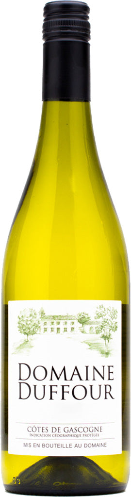 Domaine Duffour Cote de Gascogne Blanc 2022 750ml