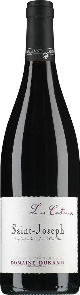 Domaine Durand Les Corteaux Saint-Joseph 2021 750ml