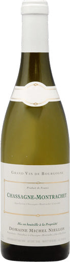 Domaine Michael Niellon Chassagne-Montrachet 2019 750ml-0