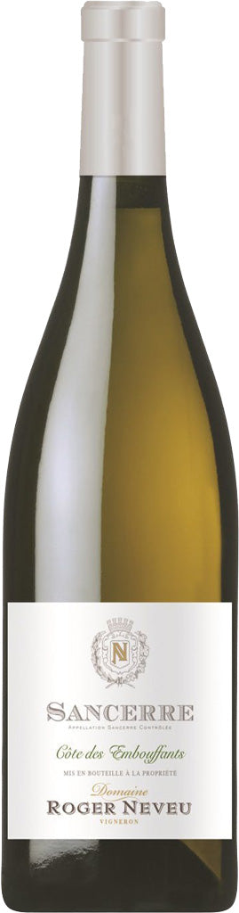 Domaine Roger Neveu Sancerre Cote Des Embouffants 2022 750ml