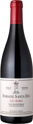 Domaine Santa Duc Vacqueras Les Aubes 2021 750ml