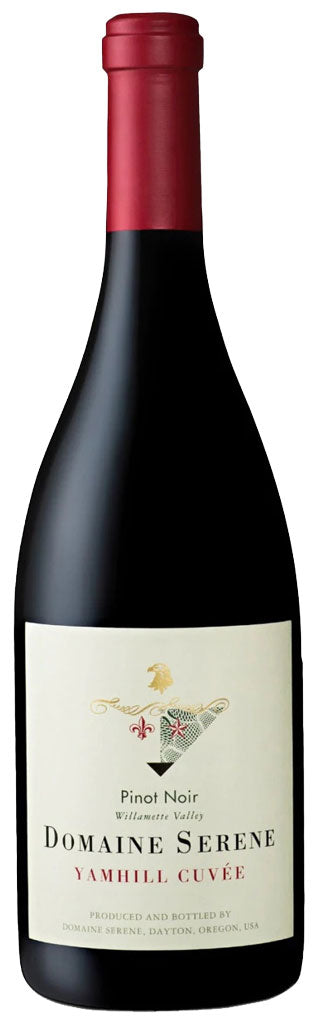 Domaine Serene Pinot Noir Yamhill Cuvee 2019 750ml