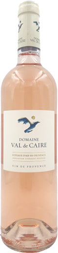 Domaine Val de Caire Provence Rose 2021 750ml