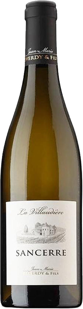 Domaine de La Villaudiere Sancerre 2022 750ml
