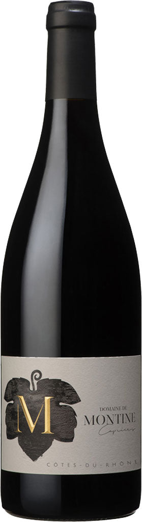 Domaine de Montine Cotes du Rhone 2020 750ml-0