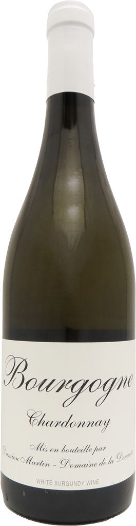 Domaine de la Denante Bourgogne Chardonnay 2023 750ml – Mission Liquor