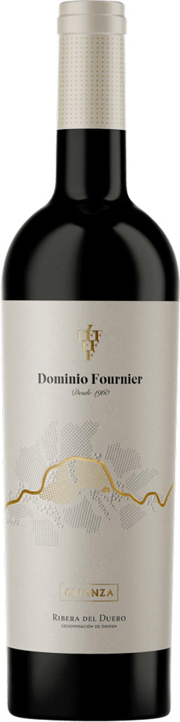 Dominio Fournier Crianza 2016 750ml