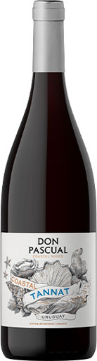 Don Pascual Coastal Tannat 750ml-0