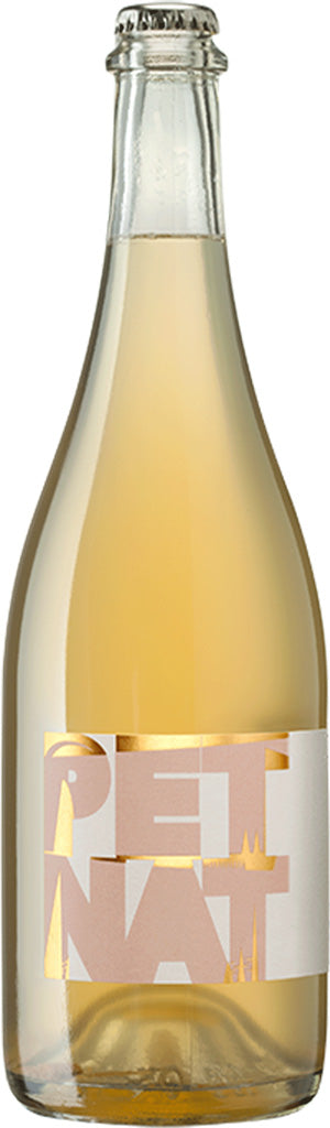 Donkey & Goat Lily's Pet Nat Sparkling Chardonnay 2022 750ml
