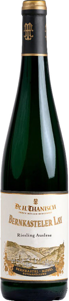 Dr. H. Thanisch Bernkasteler Lay Riesling Auslese 2016 750ml