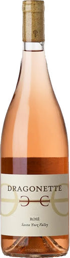 Dragonette Rose Santa Ynez Valley 2022 750ml