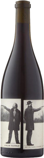 Dueling Pistol Red Blend Paso Robles 2016 750ml