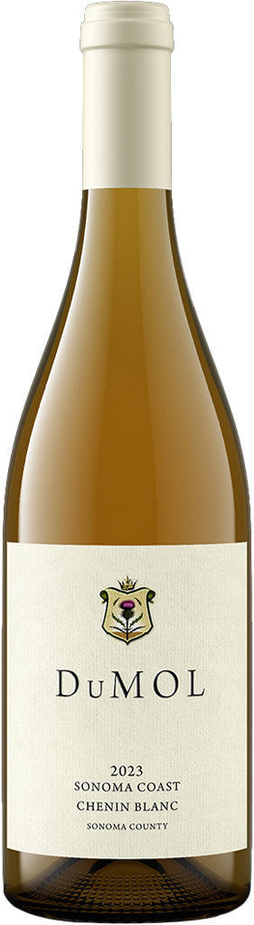 Dumol Chenin Blanc Sonoma Coast 2023 750ml-0