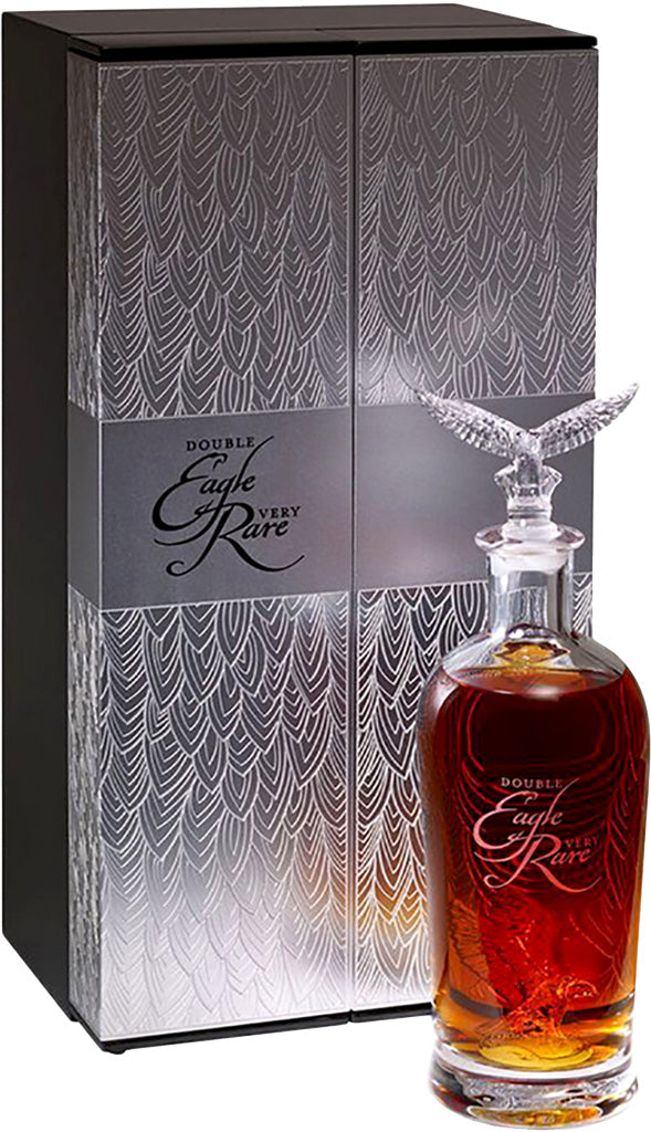 Eagle Rare Double Very Rare 750ml