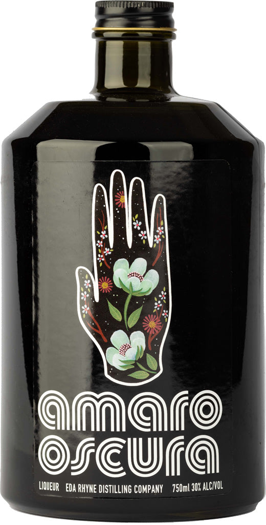 Eda Rhyne Amaro Oscura 750ml