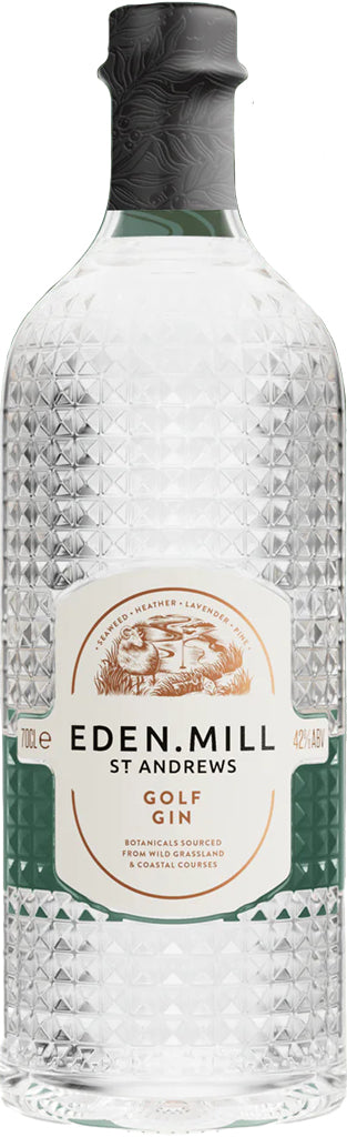 Eden Mill St. Andrews Golf Gin 700ml – Mission Liquor