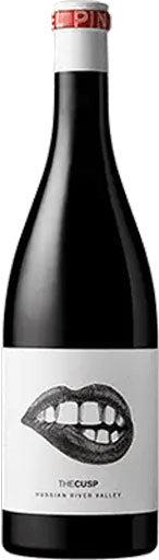 El Pino Club The Cusp Pinot Noir 2022 750ml-0