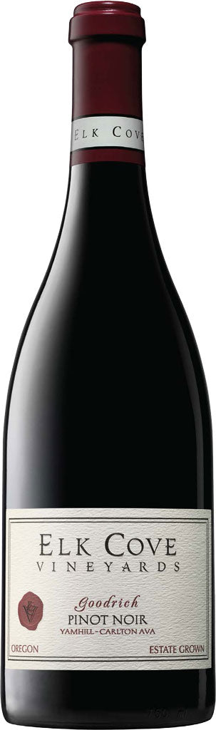 Elk Cove Goodrich Pinot Noir 2022 750ml-0
