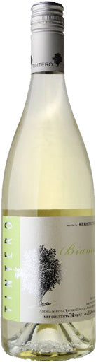 Elvio Tintero Bianco NV 750ml