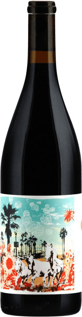 Eric Kent Appelation Untethered Red Blend Sonoma County 2019 750ml