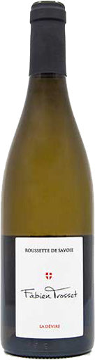 Fabien Trosset Roussette de Savoie La Devire 2022 750ml
