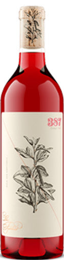 Fableist 387 Chillable Red 2022 750ml