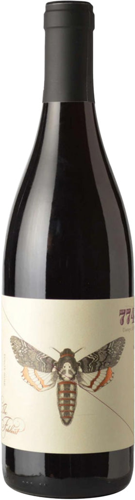 Fableist 774 Pinot Noir 2023 750ml-0